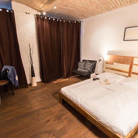 Apartment Nobilegasse Wien Ngoại thất bức ảnh