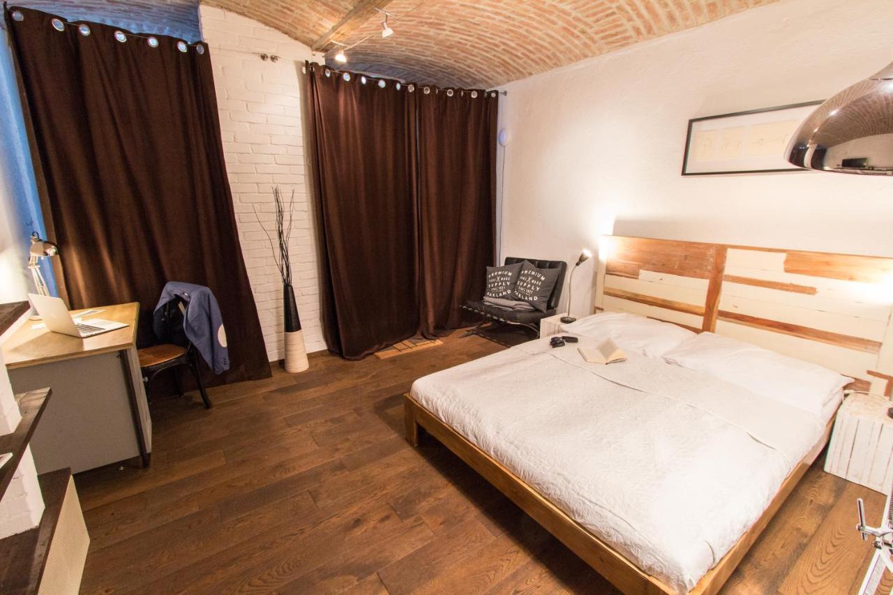 Apartment Nobilegasse Wien Ngoại thất bức ảnh