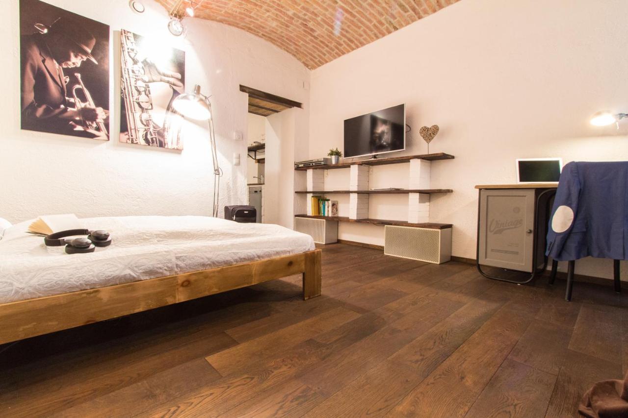 Apartment Nobilegasse Wien Ngoại thất bức ảnh