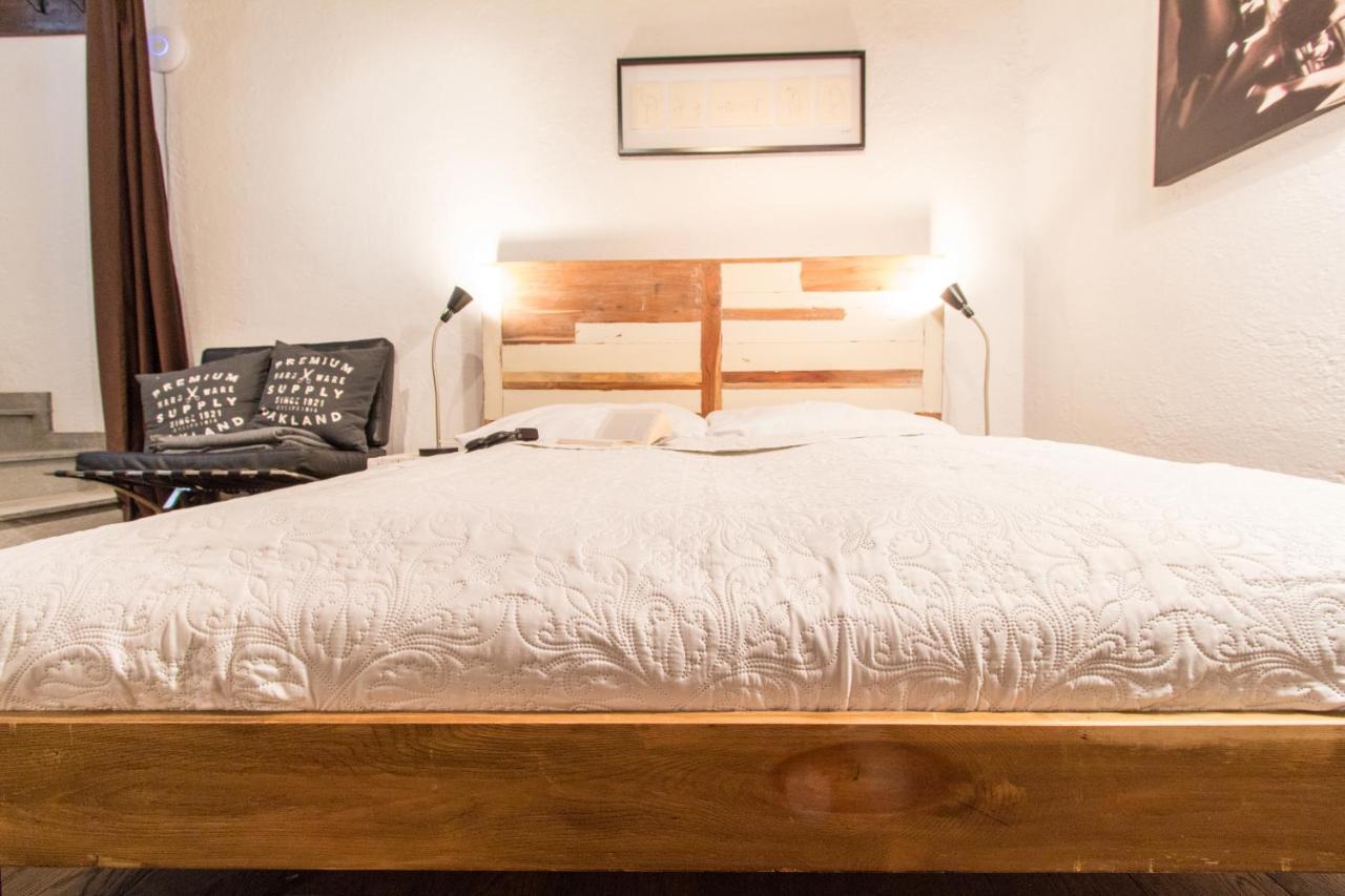 Apartment Nobilegasse Wien Ngoại thất bức ảnh