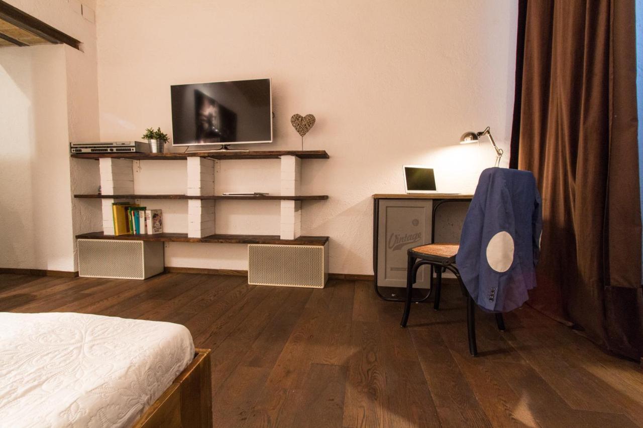 Apartment Nobilegasse Wien Ngoại thất bức ảnh