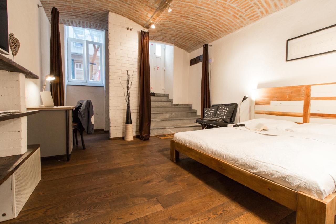 Apartment Nobilegasse Wien Ngoại thất bức ảnh