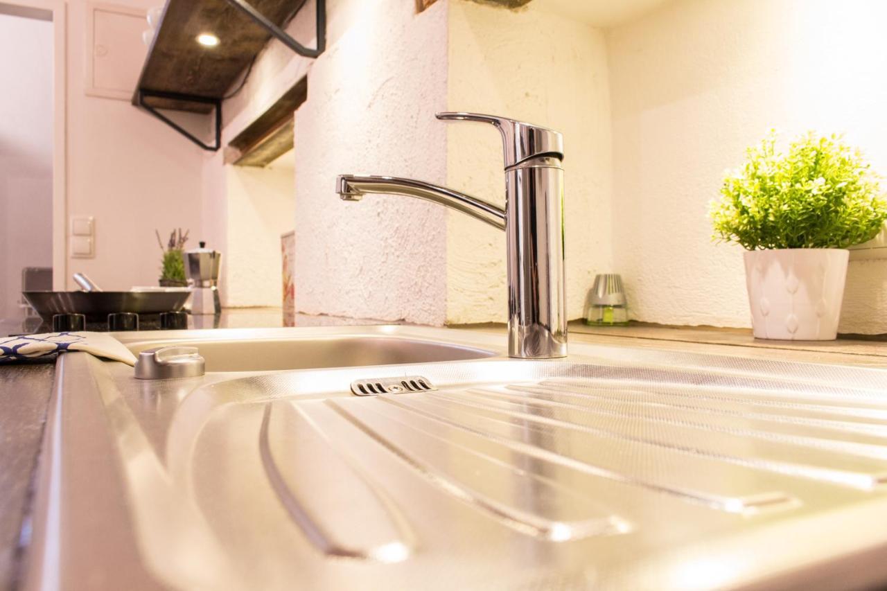 Apartment Nobilegasse Wien Ngoại thất bức ảnh
