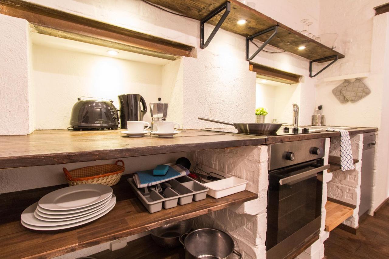 Apartment Nobilegasse Wien Ngoại thất bức ảnh