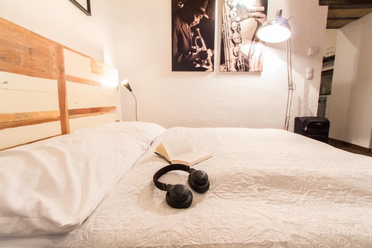 Apartment Nobilegasse Wien Ngoại thất bức ảnh